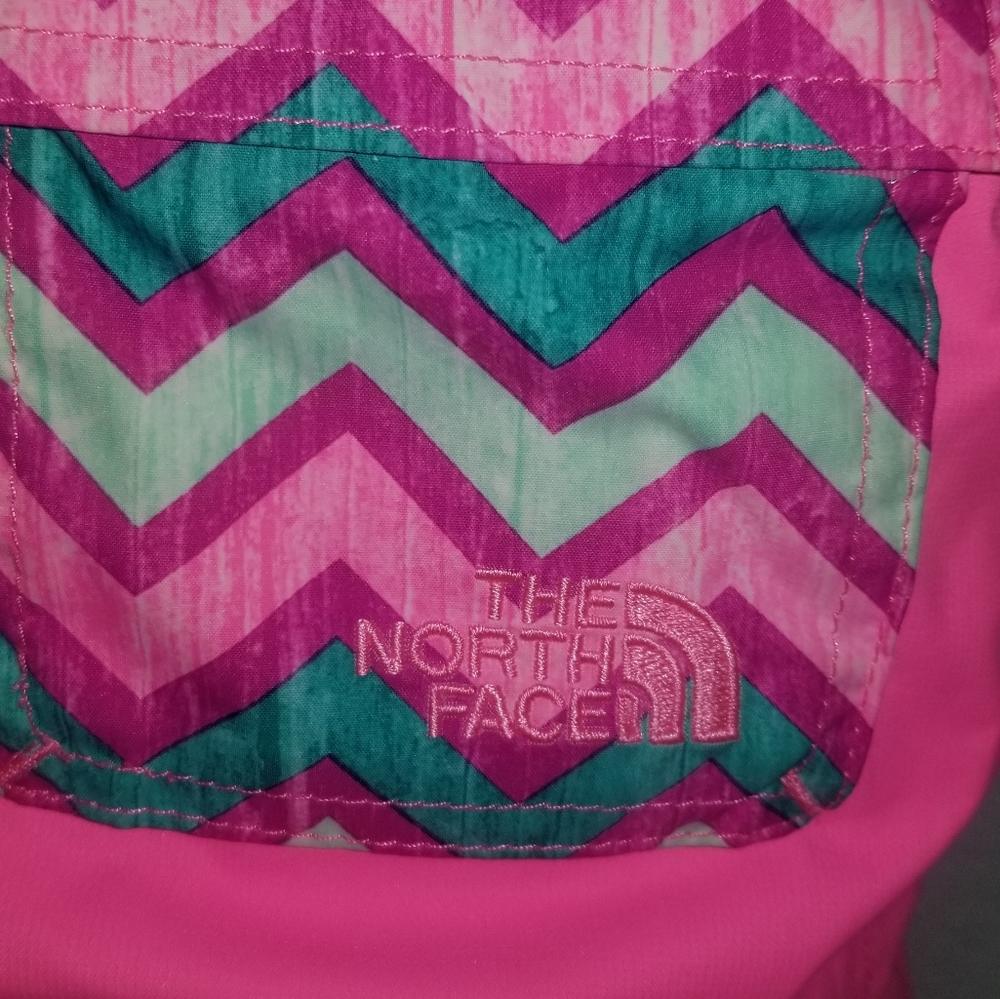 North Face Snowsuit